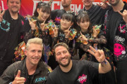 ドイツのテレビでElectric CallboyがBABYMETALとRATATATAについて語ったぞ！　【海外の反応】