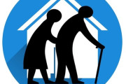 経営破綻したカリフォルニア州の老人ホーム、経営者に見捨てられた入居者を2人の従業員が無給で世話を続ける