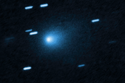 【海外】異星の宇宙船は忘れよう: 星形成の種かもしれない謎の天体3I/ATLASとは？