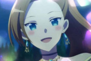 海外の反応 第3話 幼年期編完！ハーレムエンドに向かいつつある？ｗ【乙女ゲームの破滅フラグしかない悪役令嬢に転生してしまった…】