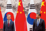 韓国はもう中国に産業技術で敗北してる。