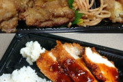 韓国人「日本一安いお弁当屋さんがこちら…」