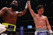 【海外の反応】メイウェザーが朝倉未来を貫禄の2回TKO「RIZINは何がしたい？」