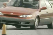 【海外の反応】1992年式のトヨタウィンダム/レクサスES300は、今でも十分に通用するクルマだ！