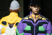海外「高いけど着たい！」エヴァとパリコレブランドのコラボ服がヤバすぎると話題（海外の反応）