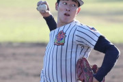 「マジかよ？最高のニュースじゃん！」大阪産業大の野上龍哉投手がパドレスと契約！現地ファン興奮【海外の反応】