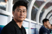 蔚山復帰戦でKリーグ1号アシスト記録のキム・スンギュ「チャレンジしていたがゴールに繋がったのは初めて」