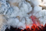 【韓国の反応】「日本列島の火山大噴火の前兆か」…トンガ以後、相次ぐ噴火に懸念高まる。韓国の反応「助ければ助けただけ被害を与える国。二度は騙されない。」