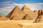 【海外】古代エジプトはなぜローマとの関係で衰退したのか？その謎に迫る！