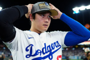 大谷翔平のWSでのファンサービスに全米騒然！←「余裕がある！」（海外の反応）