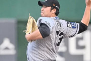 韓国人「韓国プロ野球選抜が日本の日本2軍投手に完封負け！」ハンファ·サムスン連合チームが0-8で完敗‥ﾌﾞﾙﾌﾞﾙ