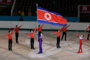 IOCが東京五輪に参加しなかった北朝鮮に下した処分ｗｗｗ（海外の反応）
