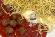 女性「ムダがない究極のスパゲッティ料理法生み出した」→ 地獄絵図すぎてイタリア人発狂ｗｗｗｗ