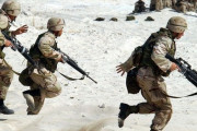 「アメリカ陸軍のリクルーターの誘いを断ろうとしたら…返事を見て思わず爆笑してしまった」