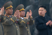 【無慈悲】新型肺炎対策で一時隔離の北朝鮮高官、無断で銭湯へ行ってしまい処刑される・・・