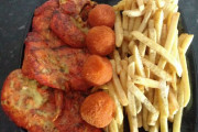 イギリス「君達の国でテイクアウト出来る食べ物を教えてくれ」