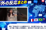 海外「日本は行くには最高だけど、住む国ではないね」 日本の会社で働く外国人の体験談に、旅行向きで住む国ではないとの声