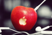 【AI】世界最先端の人工知能Clip、リンゴにiPodの文字を入れれば99%の精度で「iPod」と認識する脆弱性が見つかる