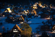 海外「日本の田舎町って過小評価されてない？中部地方がサプライズすぎたよ！！」日本で撮れる写真って本当にクレイジーでアニメみたいだ・・・