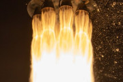 海外 NASAの小型探査機CAPSTONE、月軌道へ向けて打ち上げ成功！ アルテミス計画