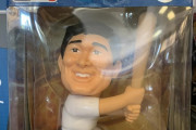 【海外の反応】公式グッズの大谷翔平フィギュアのクオリティ【MLB】