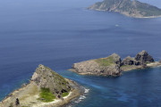 海外「日本すげぇ！」日本が尖閣諸島の字名変更、石垣市議会が可決！中国は反発　
