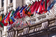 「国旗の縦横の比率ってみんな一緒だと思ってた…」独特の比率を持つ国旗の比較