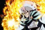 【ダイの大冒険33話】海外「マトリフのベギラゴンかっけぇ...」