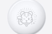 韓国人「Appleが日本の新年を祝うために限定版のAirTagを発売したのだが…」