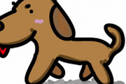 犬のさっちゃんが、家を出て1日中どこに行ってるのか追跡したビデオ　【海外の反応】