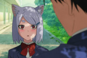【ヤニねこ5話感想】海外ネット民、妹子の本性に恐れ慄く【海外の反応】