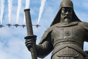 【驚愕】韓国人「韓国の英雄がゲームで中国風にされてしまった！ボイコット運動が始まった」