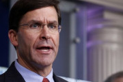 エスパー元米国防長官が衝撃告白…「トランプは在韓米軍を撤退させようとしていた」＝韓国の反応