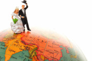 　海外「国際結婚ってどのくらいコミュニケーションとれてる？」言葉が完璧でも上手くいくわけじゃなさそうだね