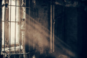 NYの刑務所が日食鑑賞を巡って、受刑者に訴えられる