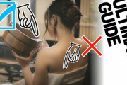 ドイツ出身youtuberが教える「正しい日本の温泉の入り方」海外の反応