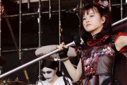 TicketmasterのBABYMETALライブレビュー part7　【海外の反応】
