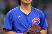 海外の反応    「今永目を覚ますんだ！」今永昇太、大炎上！
