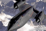 【海外の反応】SR-71ブラックバードは週1回しか飛べなかった→チタンの92%はソ連から密輸