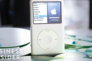 「今でもお世話になってます」ipodの成功と失敗 海外の反応