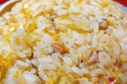 韓国人「日本人が本気で作ったチャーハンがマジで美味しそう‥（ﾌﾞﾙﾌﾞﾙ」→「料理が美しくて食べるのが勿体ない」　韓国の反応