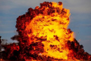 いたずら電話を真に受けたロシア兵、自軍が仕掛けた地雷を踏んでしまい自爆