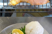 韓国人「日本人の大好きな焼き魚がこちらです」「…この魚、日本の朝ごはんに良く出てくるやつだ！」