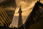 欧米人「東京が特別だと感じる部分はこれだと思う…」説得力のある写真