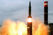 北朝鮮に劣る…韓国の新型ミサイル２発中１発不発の屈辱→韓国人「日本も衛生打ち上げに成功してるのに…」＝韓国の反応