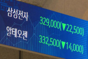韓国人「過去最大の貿易黒字なのに…ウォンだけがなぜこんなことに？」経済不安と政府への不満が噴出