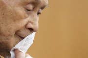 外国人「女性蔑視発言の森会長が辞任、良かった良かった」