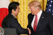 中国人「日米軍事同盟は中国と戦争をしたがっているのか？」