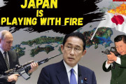 海外「日本は気づいてくれ…」日米首脳会談を中露寄りメディアは痛烈に批判