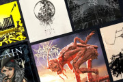 【海外】Metal Hammer「ここまでの2023年のベスト・メタル・アルバム」にThe Other One